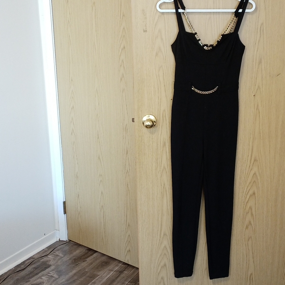 Guess Jumpsuit - Picture 2 of 2